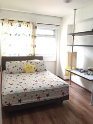 Blk 520 Pasir Ris Street 52 (Pasir Ris), HDB 5 Rooms #177869552